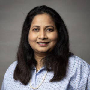 Profile photo of Anne Rao