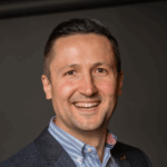 Profile photo of Zoran Kovacevic