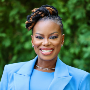 Profile photo of Funke Afolabi-Brown